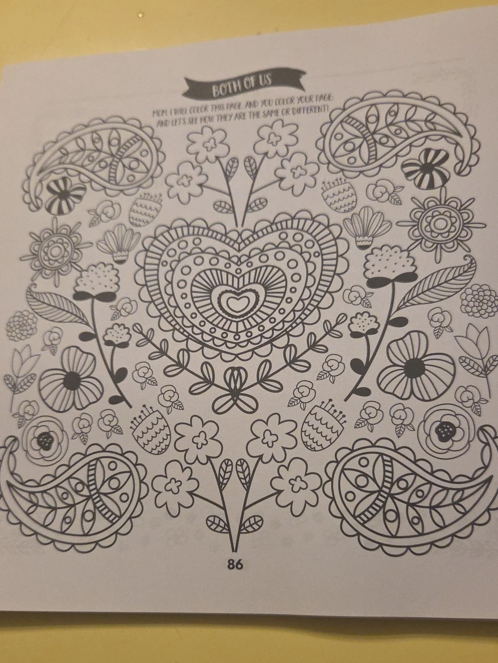 Spiral Notebook Journal 